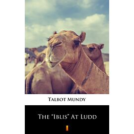The „Iblis” At Ludd (e-book)