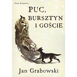Puc bursztyn i goście wyd. 2014