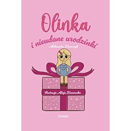Olinka i nieudane urodziny