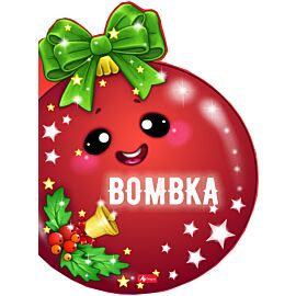 Bombka