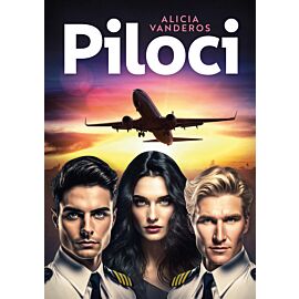 Piloci (e-book)