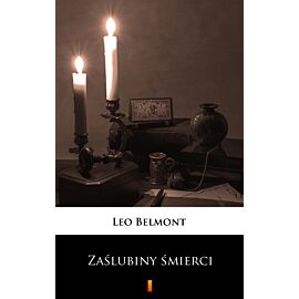 Zaślubiny śmierci (e-book)