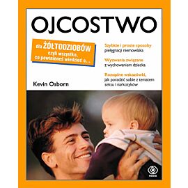 Ojcostwo dla żółtodziobów