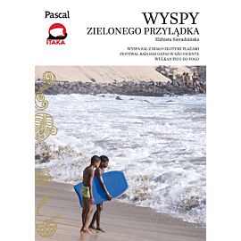 Wyspy Zielonego Przylądka. Złota seria