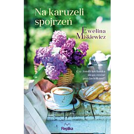 Na karuzeli spojrzeń (e-book)