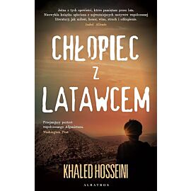 Chłopiec z latawcem