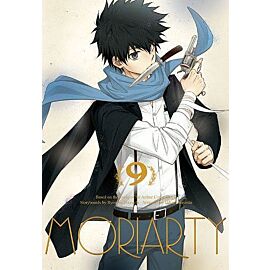 Moriarty - 09