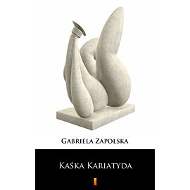 Kaśka Kariatyda (e-book)