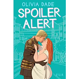Spoiler Alert