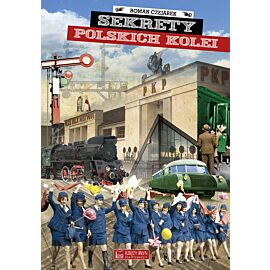 Sekrety polskich kolei