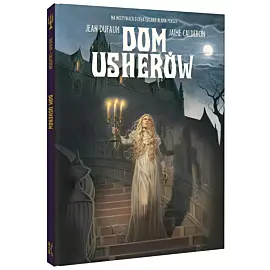 Dom Usherów