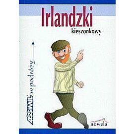 Irlandzki kieszonkowy. Rozmówki
