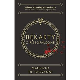 Bękarty z Pizzofalcone