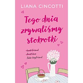 Tego dnia zrywaliśmy stokrotki