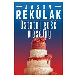 Ostatni gość weselny (e-book)