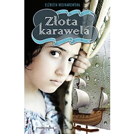 Złota karawela
