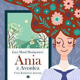Ania z Avonlea (audiobook CD)
