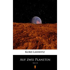 Auf zwei Planeten (e-book)