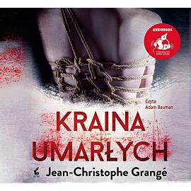 Kraina umarłych (audiobook CD)