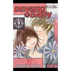Dengeki Daisy - 9