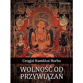 Wolność od przywiązań
