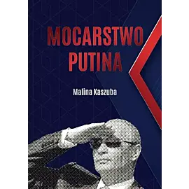 Mocarstwo Putina