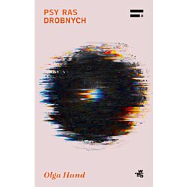 Psy ras drobnych