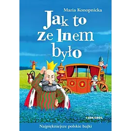 Jak to ze lnem było