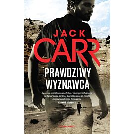 Prawdziwy wyznawca (e-book)