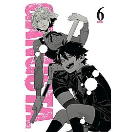 Gangsta - 06