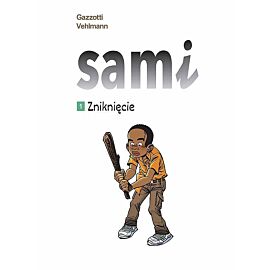 Sami - 01 - Zniknięcie