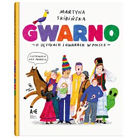 Gwarno