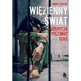 Więzienny świat (e-book)
