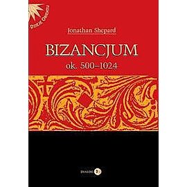 Bizancjum ok. 500-1024