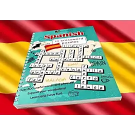 Spanish in Crossword Puzzles
