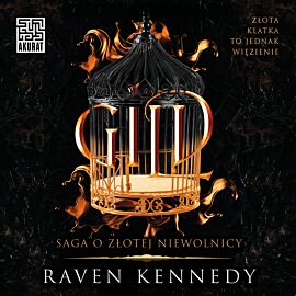 Gild (audiobook MP3)