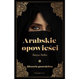 Arabskie opowieści
