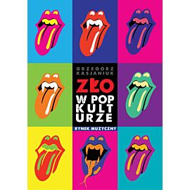 Zło w popkulturze