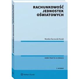 Rachunkowość jednostek oświatowych