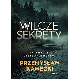 Wilcze sekrety