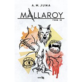 Mallaroy (e-book)