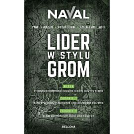 Lider w stylu GROM