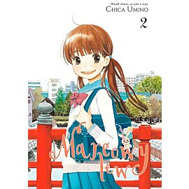 Marcowy lew - 02