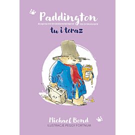 Paddington tu i teraz 2023