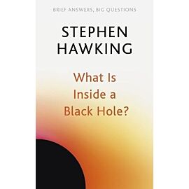 What Is Inside a Black Hole?