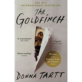 The Goldfinch
