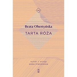 Tarta róża