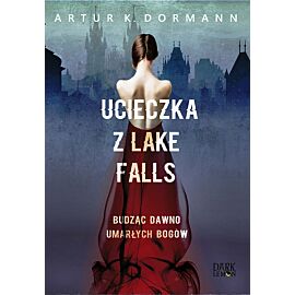 Ucieczka z Lake Falls