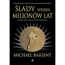 Ślady sprzed milionów lat