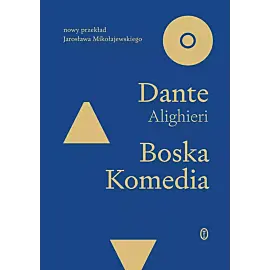 Boska Komedia